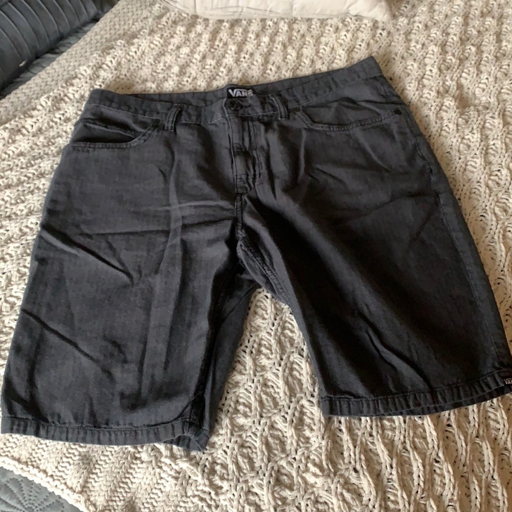 Vans shorts